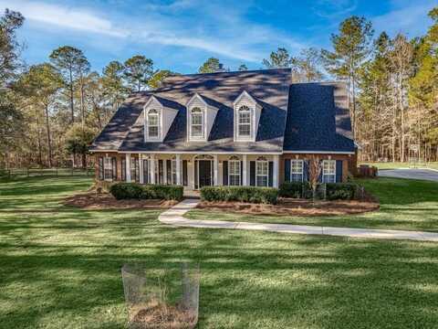 9381 Wintercreek Court, Tallahassee, FL 32309