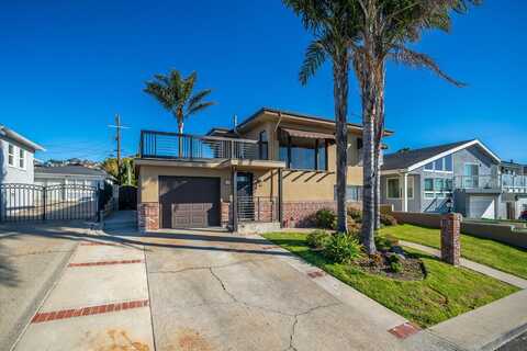 860 Fresno Street, Pismo Beach, CA 93449