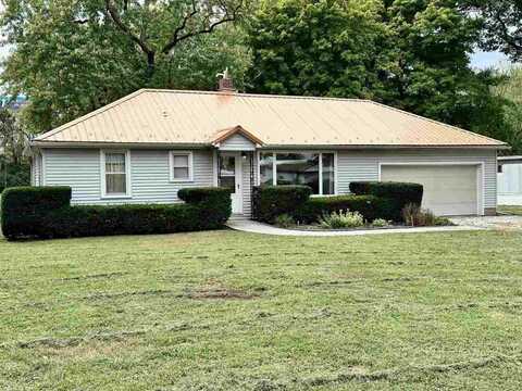 3123 S 21st Street, Terre Haute, IN 47802