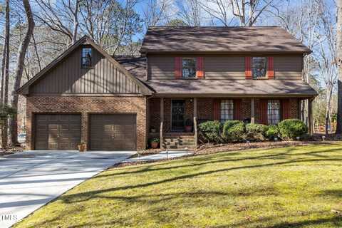 11509 Hardwick Court, Raleigh, NC 27614