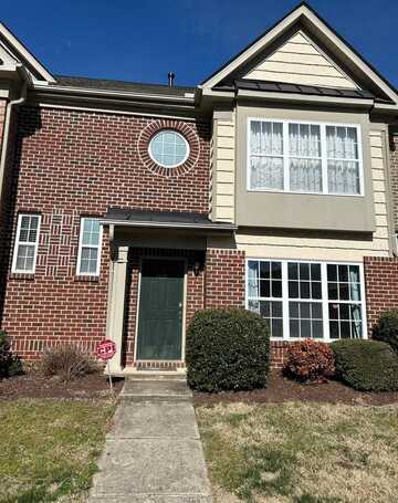 9816 Cicero Drive, Raleigh, NC 27617