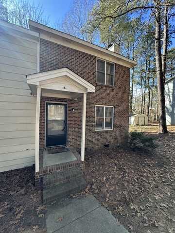 925 Hearthridge Court, Raleigh, NC 27609