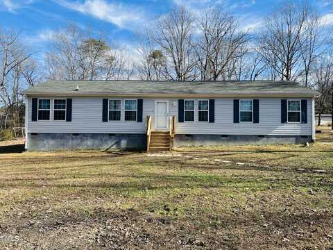 610 Apple Street, Gibsonville, NC 27249