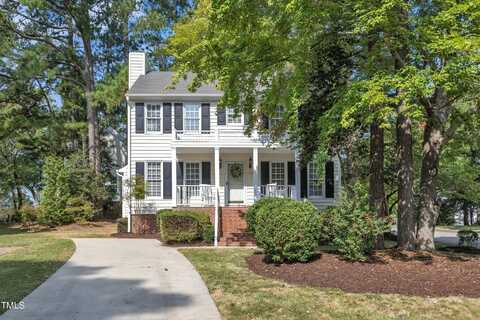 1753 Kingston Heath Way, Raleigh, NC 27604