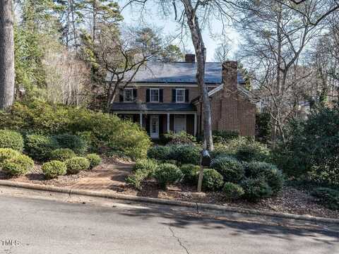 1016 Marlowe Road, Raleigh, NC 27609