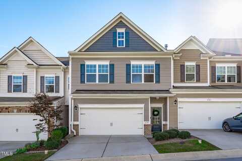 6339 Grace Lily Drive, Raleigh, NC 27607