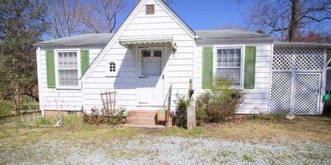 3117 Cheek Road, Durham, NC 27704