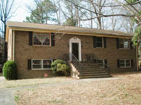 6112 Yellowstone Drive, Durham, NC 27713