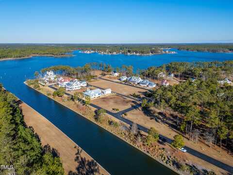 776 E Harborside Drive, Oriental, NC 28571