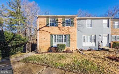 3290 APPLEGATE COURT, ANNANDALE, VA 22003