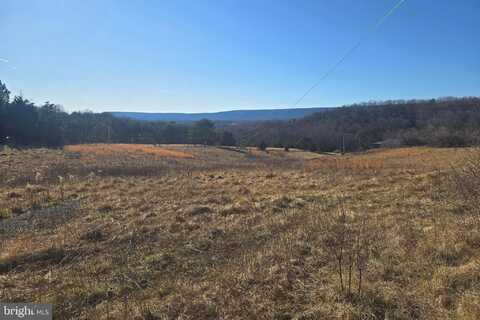 SPIELMAN ROAD - LOT 2, BERKELEY SPRINGS, WV 25411