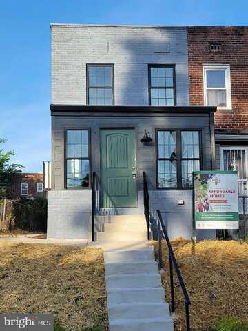 2801 ROUND ROAD, BALTIMORE, MD 21225