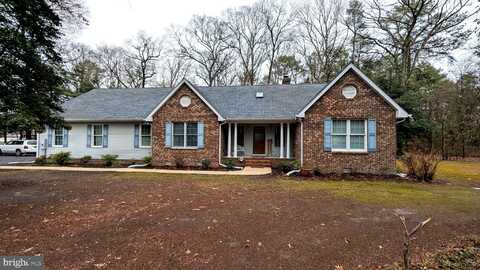 32757 PINE GROVE ROAD, LAUREL, DE 19956