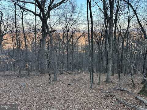 Lot R6 BOBCAT DRIVE, BERKELEY SPRINGS, WV 25411