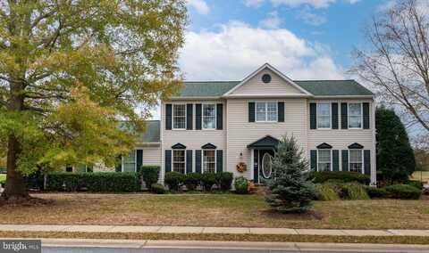 28461 WATERVIEW DRIVE, EASTON, MD 21601