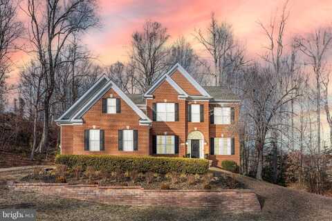 6830 GINSENG LANE, KING GEORGE, VA 22485