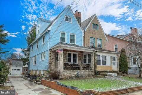 114 DREXEL AVENUE, LANSDOWNE, PA 19050