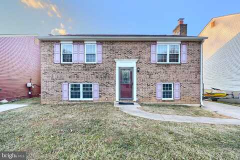 3006 SOUNDING DRIVE, EDGEWOOD, MD 21040