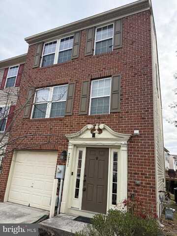 7201 MAIDSTONE PLACE, ELKRIDGE, MD 21075