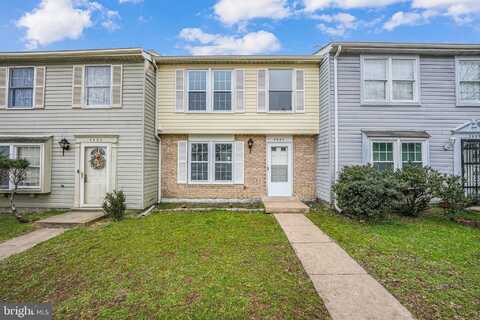 3687 MASTHEAD TRAIL, TRIANGLE, VA 22172