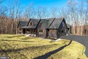 253 MISSION RIDGE DRIVE, HARPERS FERRY, WV 25425