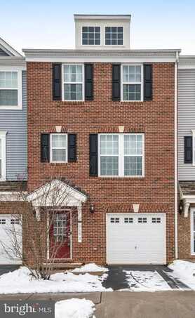 8409 GIRVAN COURT, MANASSAS, VA 20109