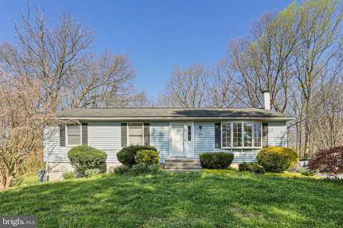 3620 MARGUERITE COURT, MOUNT AIRY, MD 21771