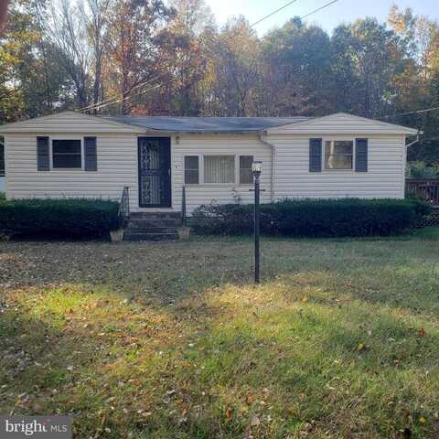 20959 REDGATE LANE, LEONARDTOWN, MD 20650