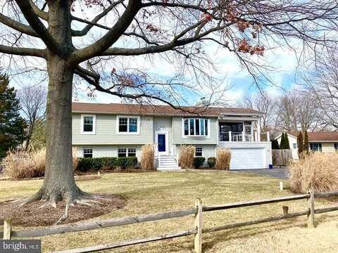 118 W BAY VIEW DRIVE, ANNAPOLIS, MD 21403