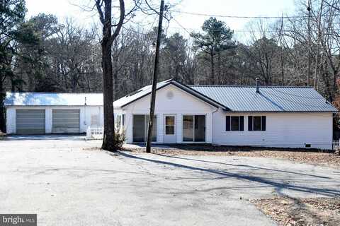 22239 POINT LOOKOUT ROAD, LEONARDTOWN, MD 20650