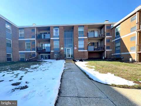 3811 SAINT BARNABAS ROAD, SUITLAND, MD 20746