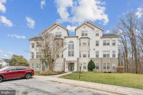 15605 EVERGLADE LANE, BOWIE, MD 20716