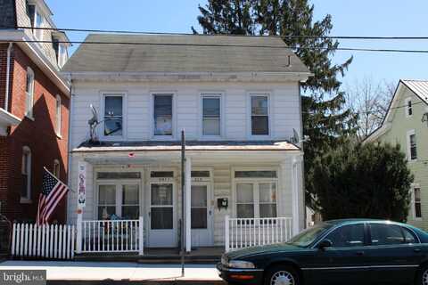 319 N STATE STREET, EPHRATA, PA 17522