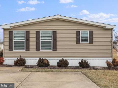 299 VALENTINE DRIVE, MARTINSBURG, WV 25405