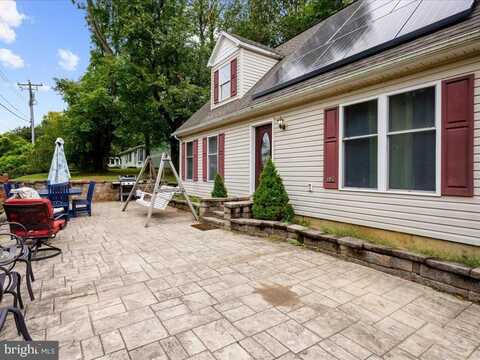 12 THIRD AVENUE, BETTERTON, MD 21610