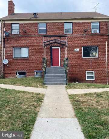 6801 RED TOP ROAD, TAKOMA PARK, MD 20912