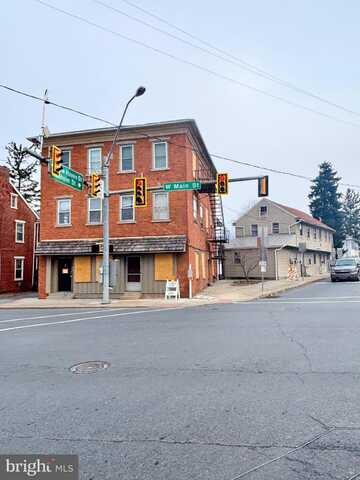 101 & 103 W MAIN STREET, MOUNT JOY, PA 17552