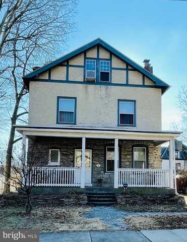 58 PRICE AVENUE, LANSDOWNE, PA 19050