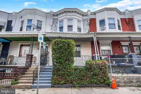 263 S FRAZIER STREET, PHILADELPHIA, PA 19139