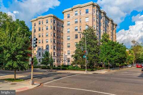 1801 16TH STREET NW, WASHINGTON, DC 20009