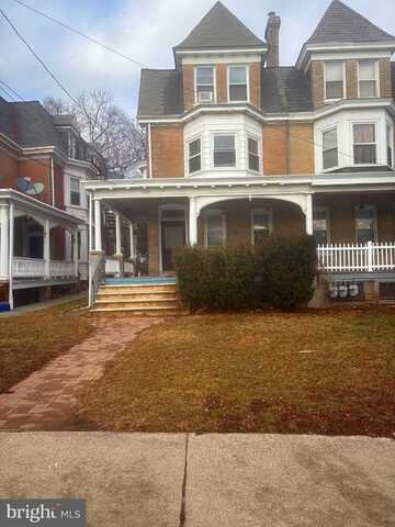 1105 W MAIN STREET, NORRISTOWN, PA 19401