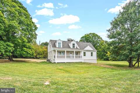 529 N OLD MIDDLETOWN ROAD, MEDIA, PA 19063