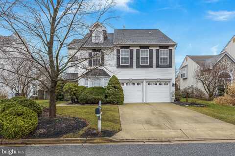 37 LONG BRIDGE DRIVE, MOUNT LAUREL, NJ 08054