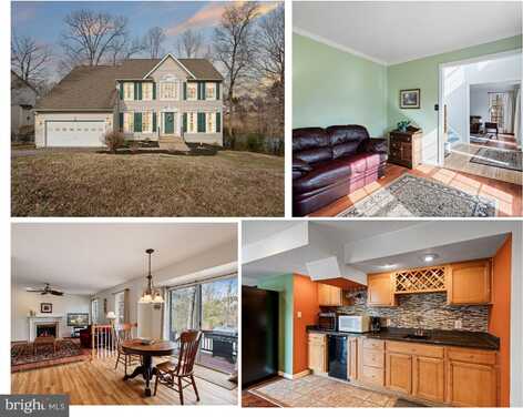 11603 NEW BOND STREET, FREDERICKSBURG, VA 22408