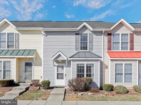 1114 PATRICK HENRY PLACE, HARRISONBURG, VA 22802