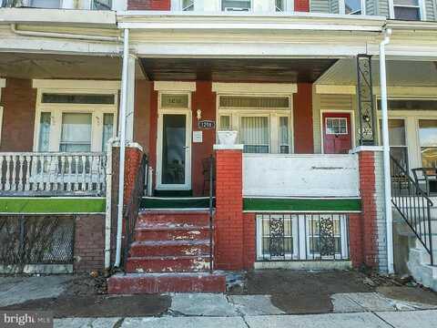 1218 BLOOMINGDALE ROAD, BALTIMORE, MD 21216