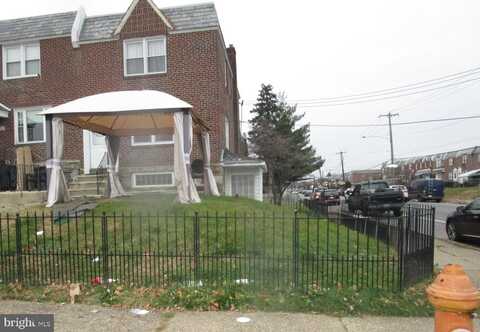 6354 REVERE STREET, PHILADELPHIA, PA 19149