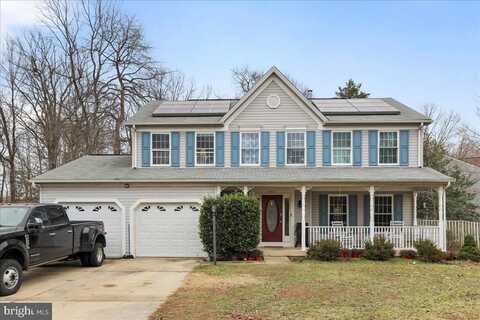 2310 AVALON COURT, WALDORF, MD 20603