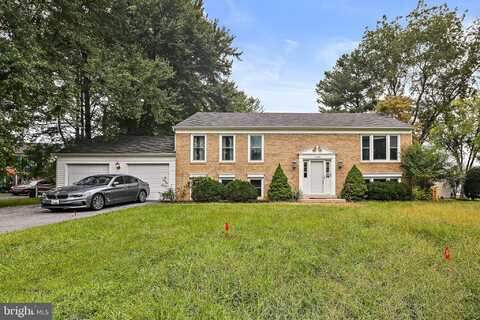 14644 QUINCE ORCHARD ROAD, NORTH POTOMAC, MD 20878