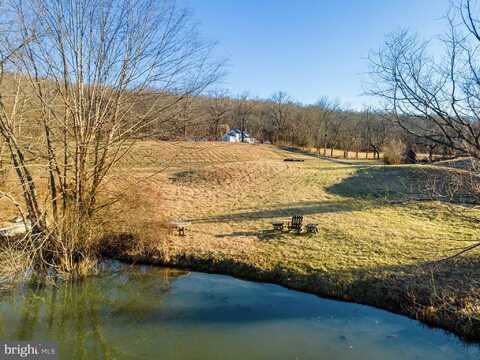 3671 HALFWAY ROAD, THE PLAINS, VA 20198